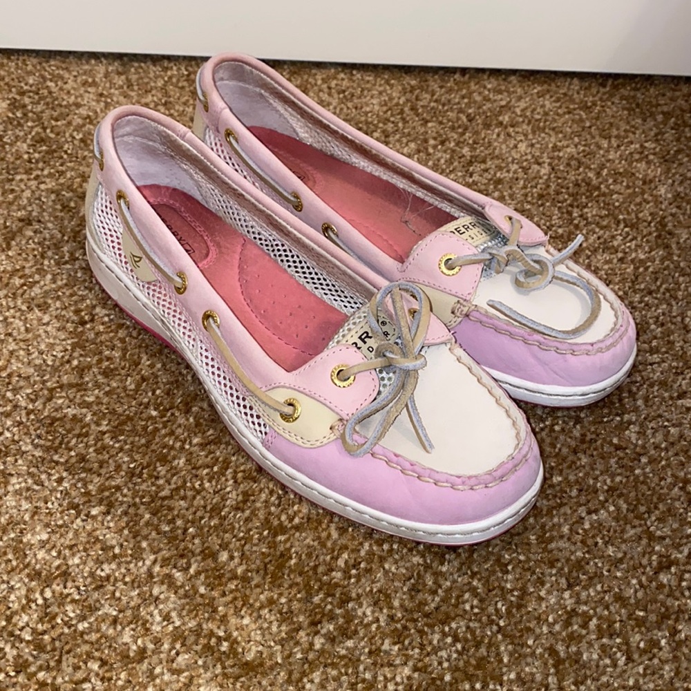 Sperry Boat Shoes